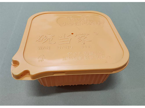 餐盒