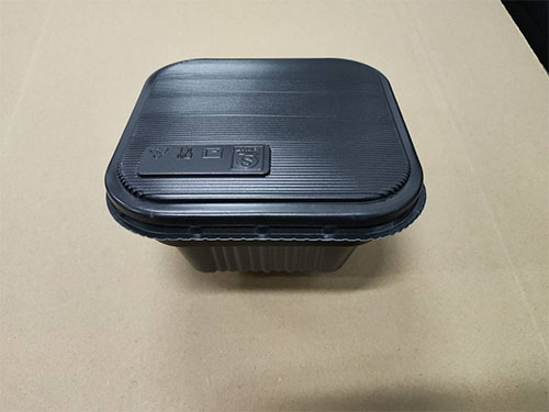 餐盒(hé)