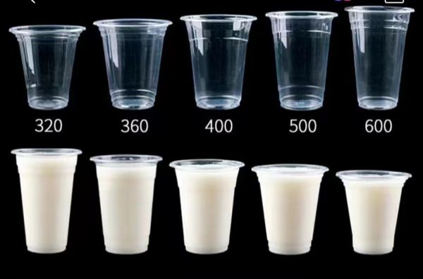 pp水(shuǐ)杯